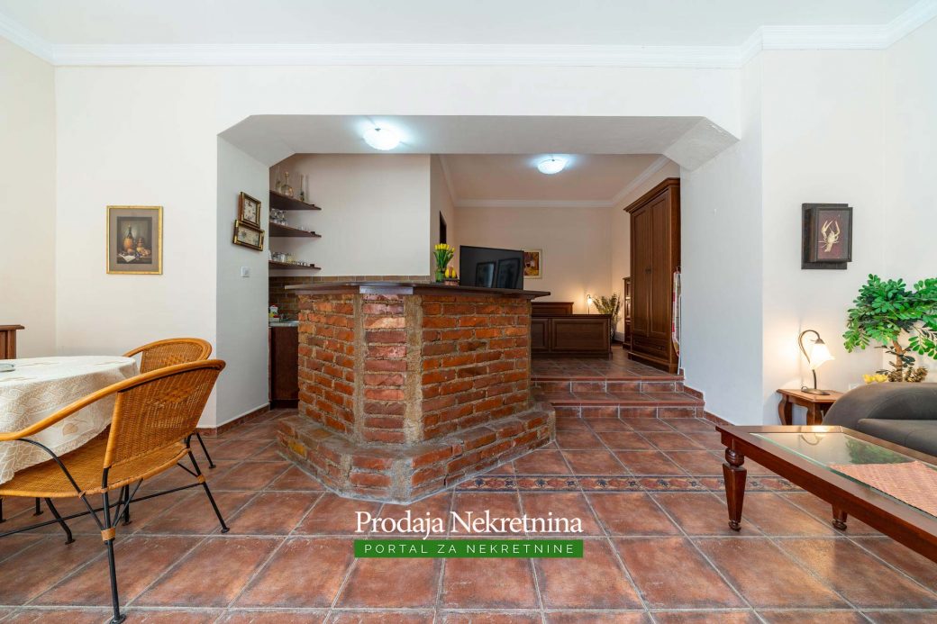 Apartment for sale in Herceg Novi