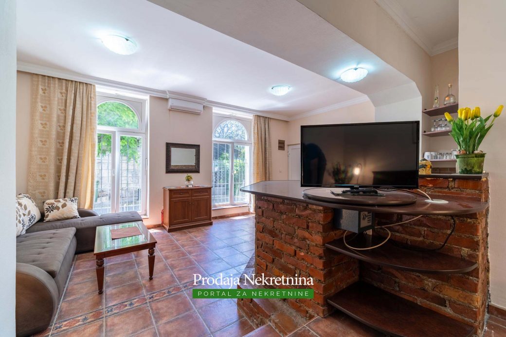 Apartment for sale in Herceg Novi