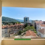 One bedroom apartment in Budva