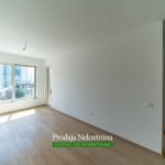 One bedroom apartment in Budva