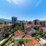 One bedroom apartment in Budva