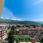 One bedroom apartment in Budva