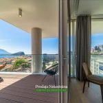 Luxury apartment in Budva