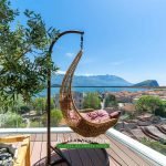 Luxury apartment in Budva