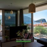 Luxury apartment in Budva