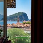 Luxury apartment in Budva