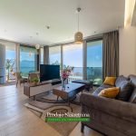 Luxury apartment in Budva