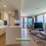 Luxury apartment in Budva