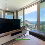 Luxury apartment in Budva