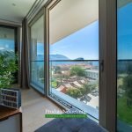 Luxury apartment in Budva