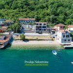 Villa for sale in Bay of Kotor