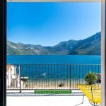 Villa for sale in Bay of Kotor