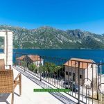 Villa for sale in Bay of Kotor