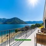 Villa for sale in Bay of Kotor