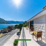 Villa for sale in Bay of Kotor