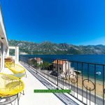 Villa for sale in Bay of Kotor