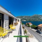 Villa for sale in Bay of Kotor