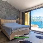 Villa for sale in Bay of Kotor