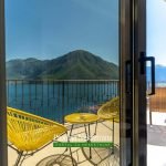 Villa for sale in Bay of Kotor