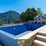 Villa for sale in Bay of Kotor