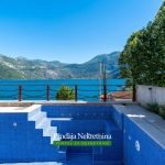 Villa for sale in Bay of Kotor