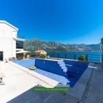 Villa for sale in Bay of Kotor