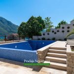 Villa for sale in Bay of Kotor