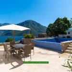 Villa for sale in Bay of Kotor