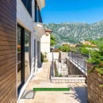 Villa for sale in Bay of Kotor