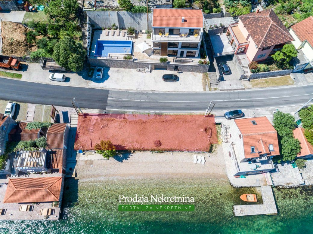 Villa for sale in Bay of Kotor