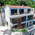 Villa for sale in Bay of Kotor