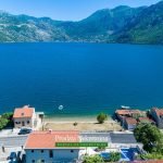 Villa for sale in Bay of Kotor