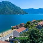 Villa for sale in Bay of Kotor