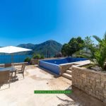 Villa for sale in Bay of Kotor