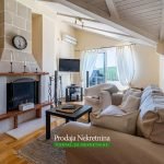 Prodaje se apartman na Bigovu