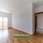 Prodaje se stan na Tuskom putu