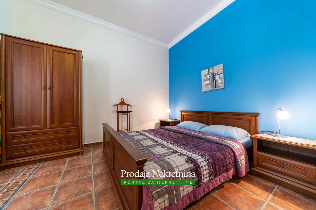 Prodaja nekretnina Herceg Novi