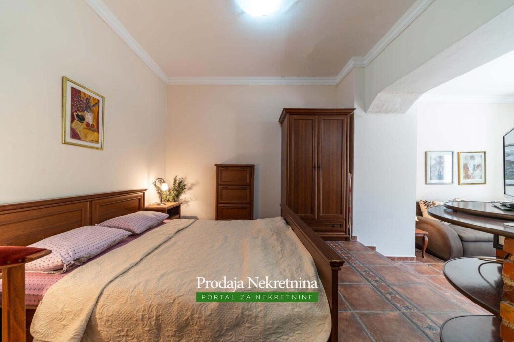 Prodaja nekretnina Herceg Novi