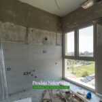 Trosobni duplex u Momisice