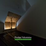 Trosobni duplex u Momisice