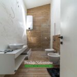 Trosobni duplex u Momisice