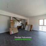 Trosobni duplex u Momisice
