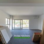 Trosobni duplex u Momisice