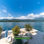 Apartment for sale in Tivat Bay