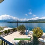 Apartment for sale in Tivat Bay