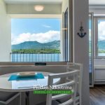 Apartment for sale in Tivat Bay