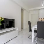 Apartment in Budva