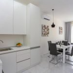 Apartment in Budva