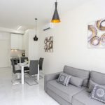 Apartment in Budva