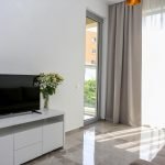 Furnished apartment for sale in Budva